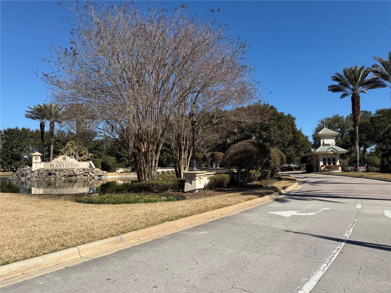 PALM COAST PLANTATION PUD UN 3 - Land