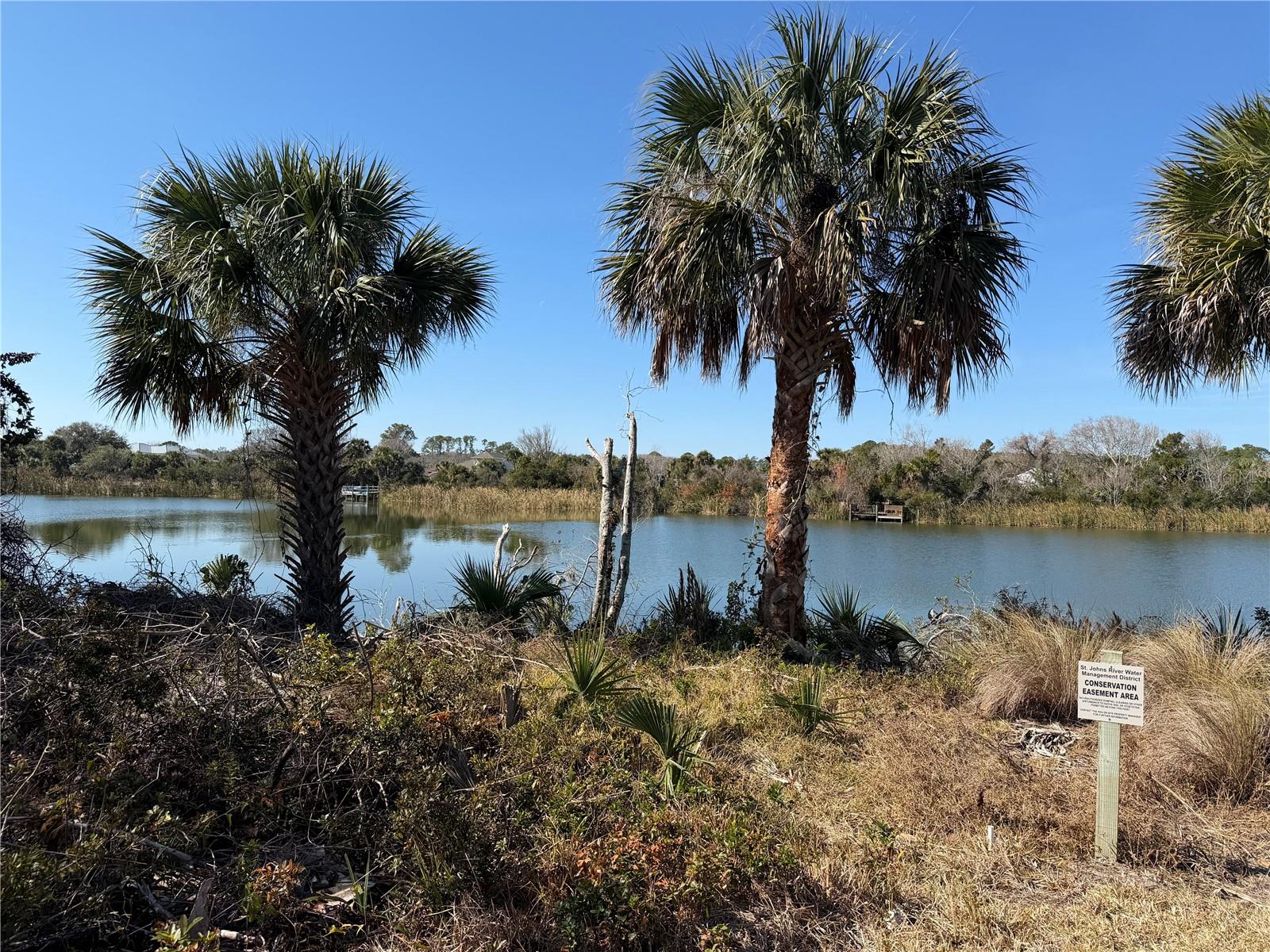 PALM COAST PLANTATION PUD UN 3 - Land