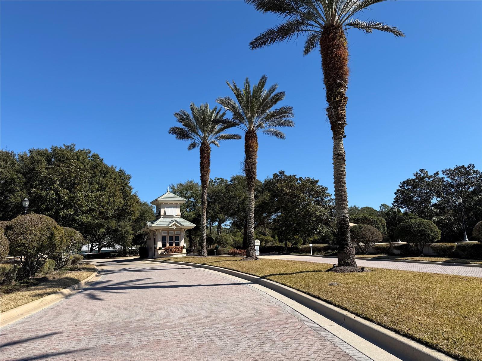 PALM COAST PLANTATION PUD UN 3 - Land