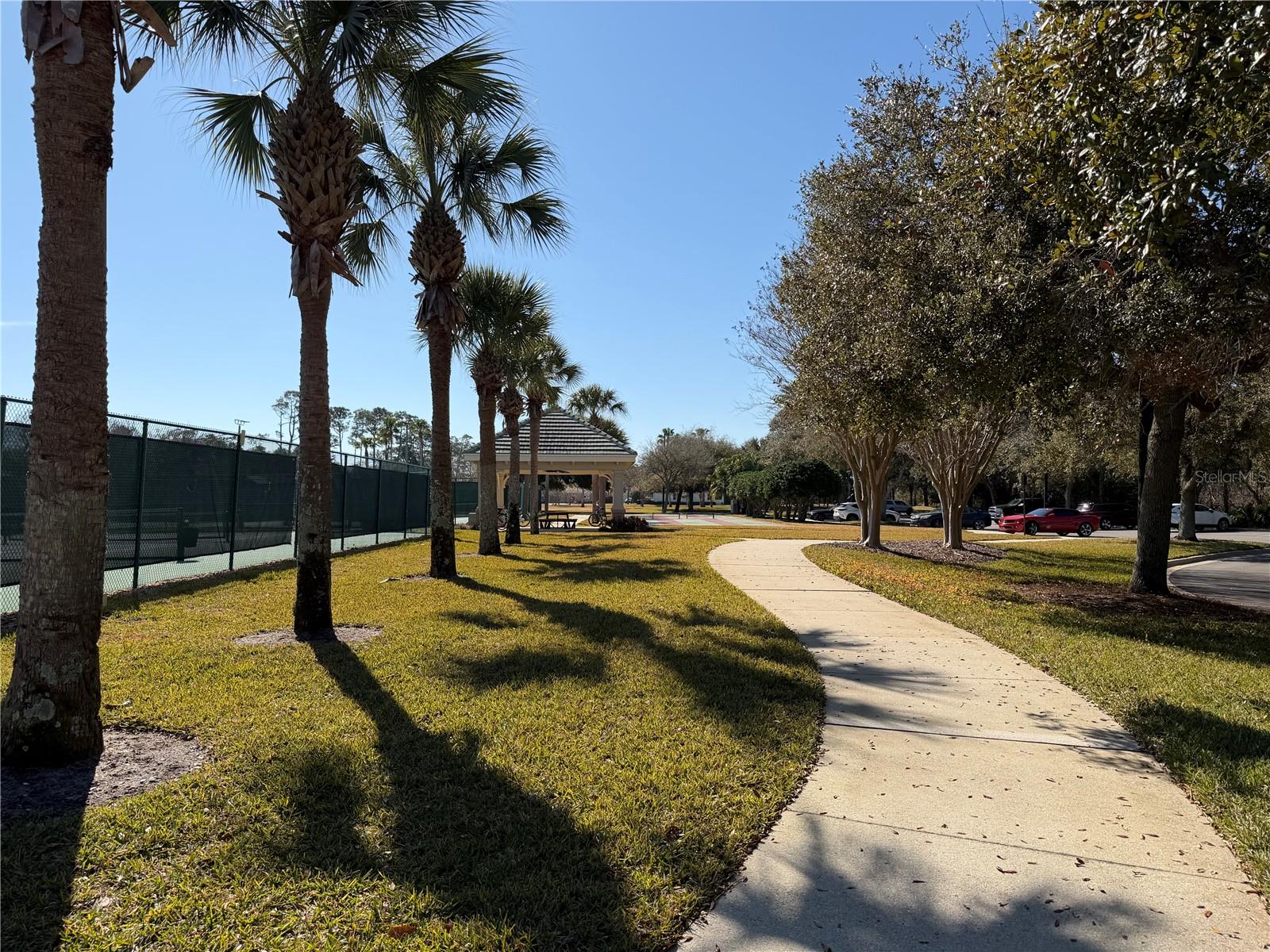 PALM COAST PLANTATION PUD UN 3 - Land