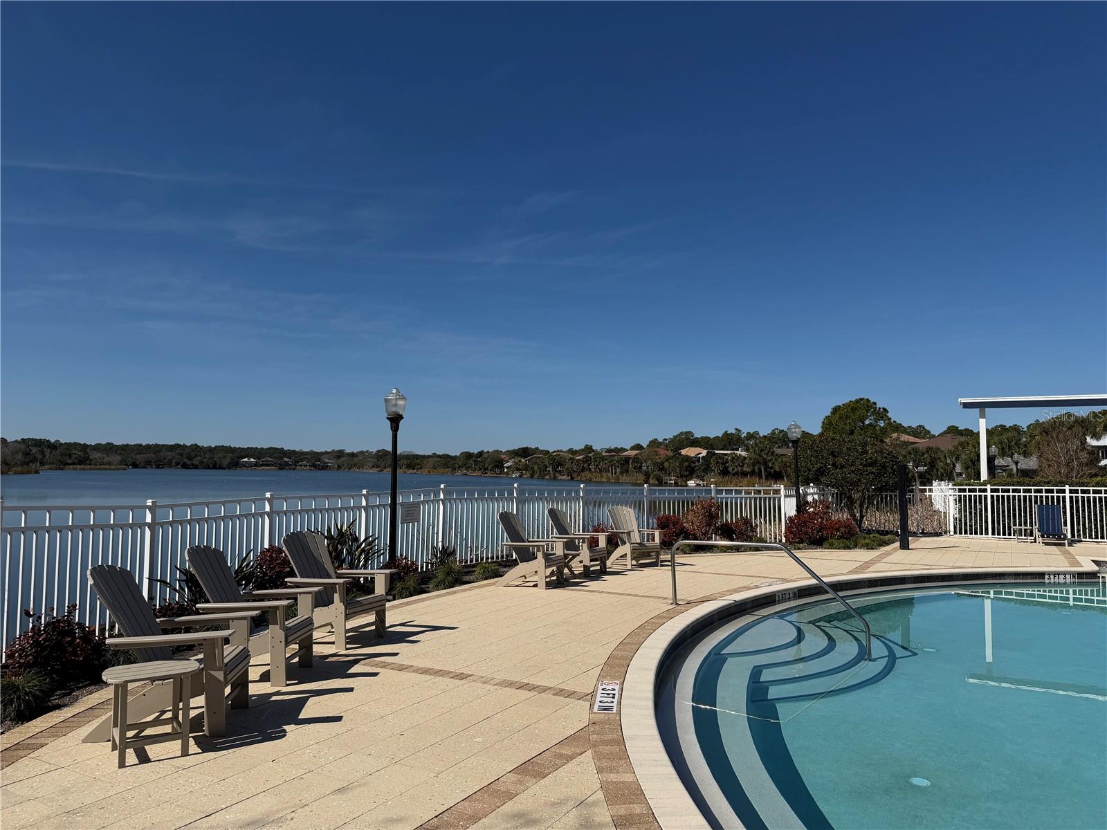 PALM COAST PLANTATION PUD UN 3 - Land