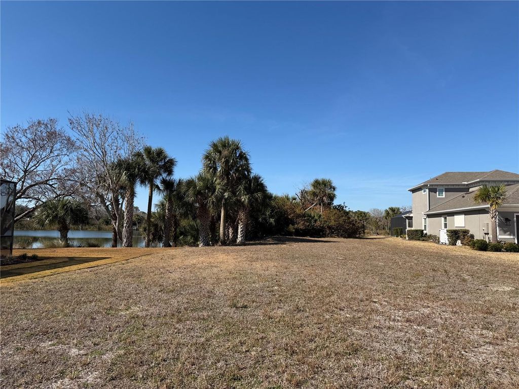 Photo of 74 Heron Drive, Palm Coast, FL 32137 (MLS # FC316305)
