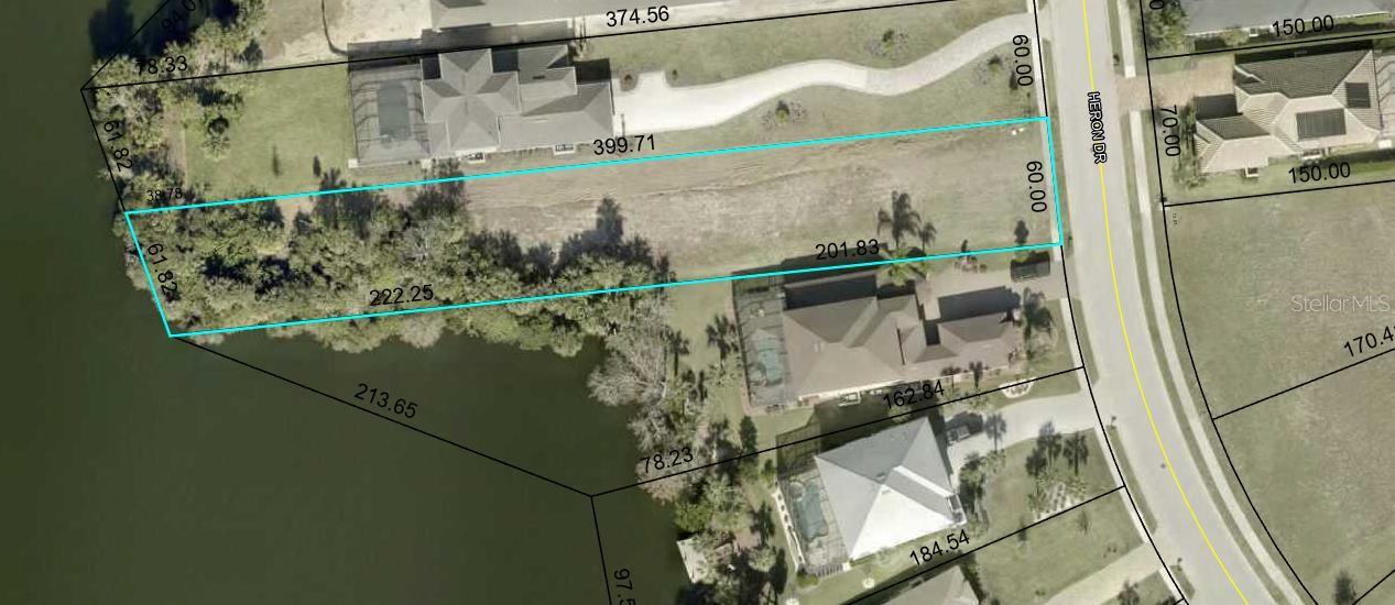 PALM COAST PLANTATION PUD UN 3 - Land