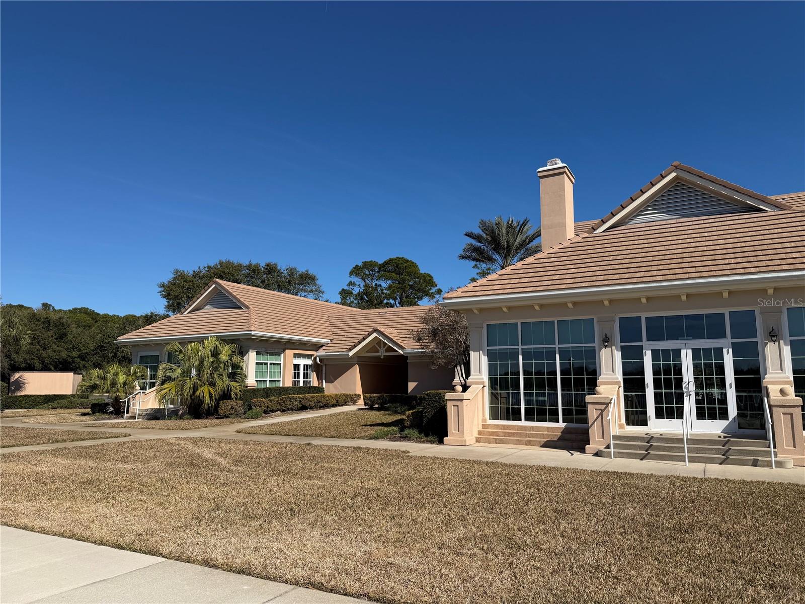 PALM COAST PLANTATION PUD UN 3 - Land