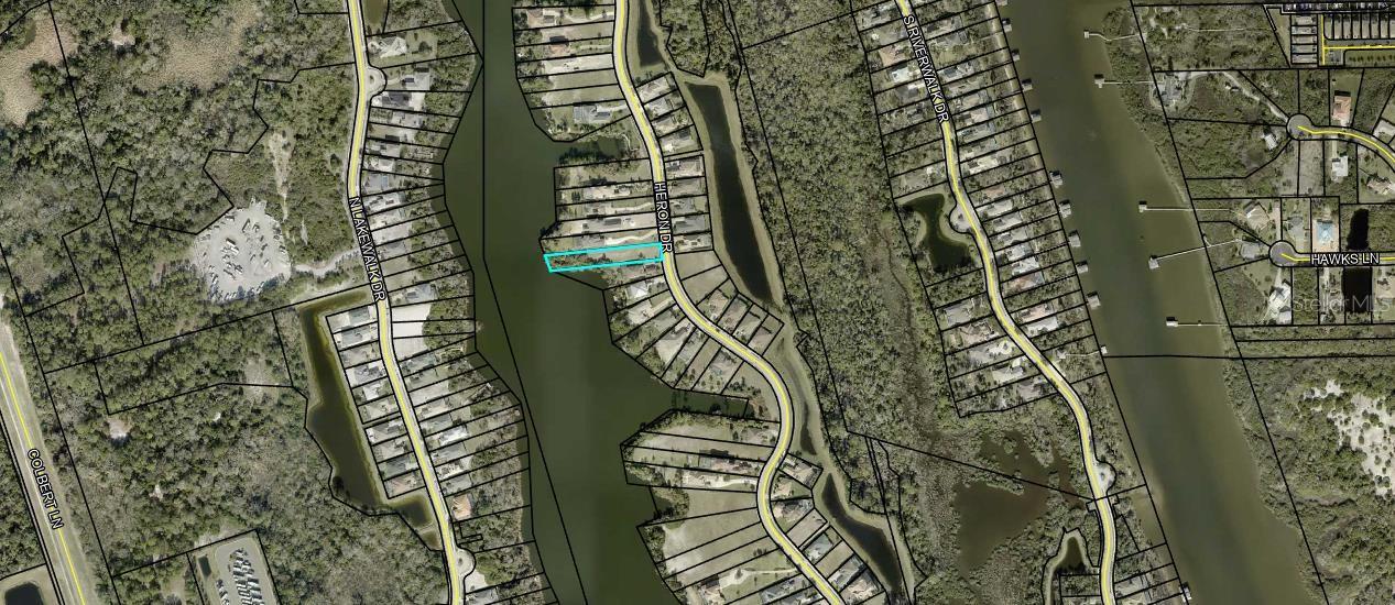 PALM COAST PLANTATION PUD UN 3 - Land