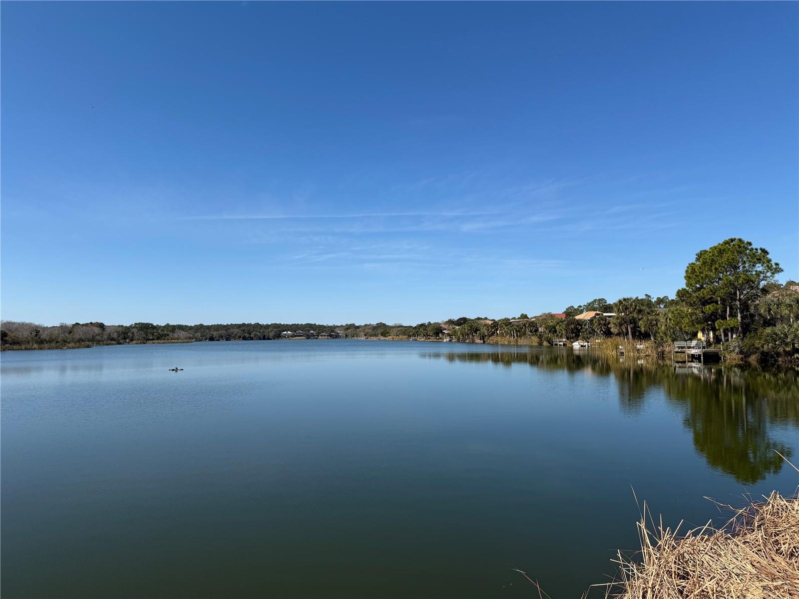 PALM COAST PLANTATION PUD UN 3 - Land