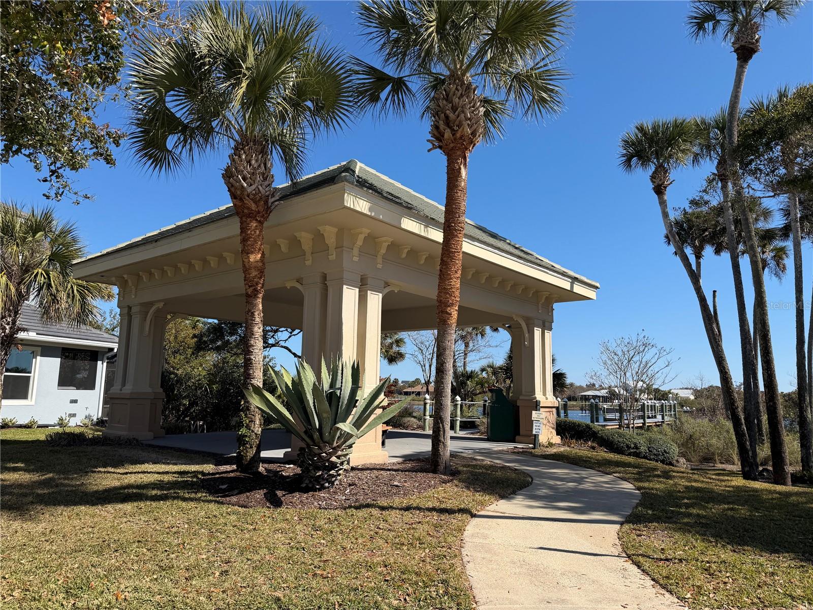 PALM COAST PLANTATION PUD UN 3 - Land