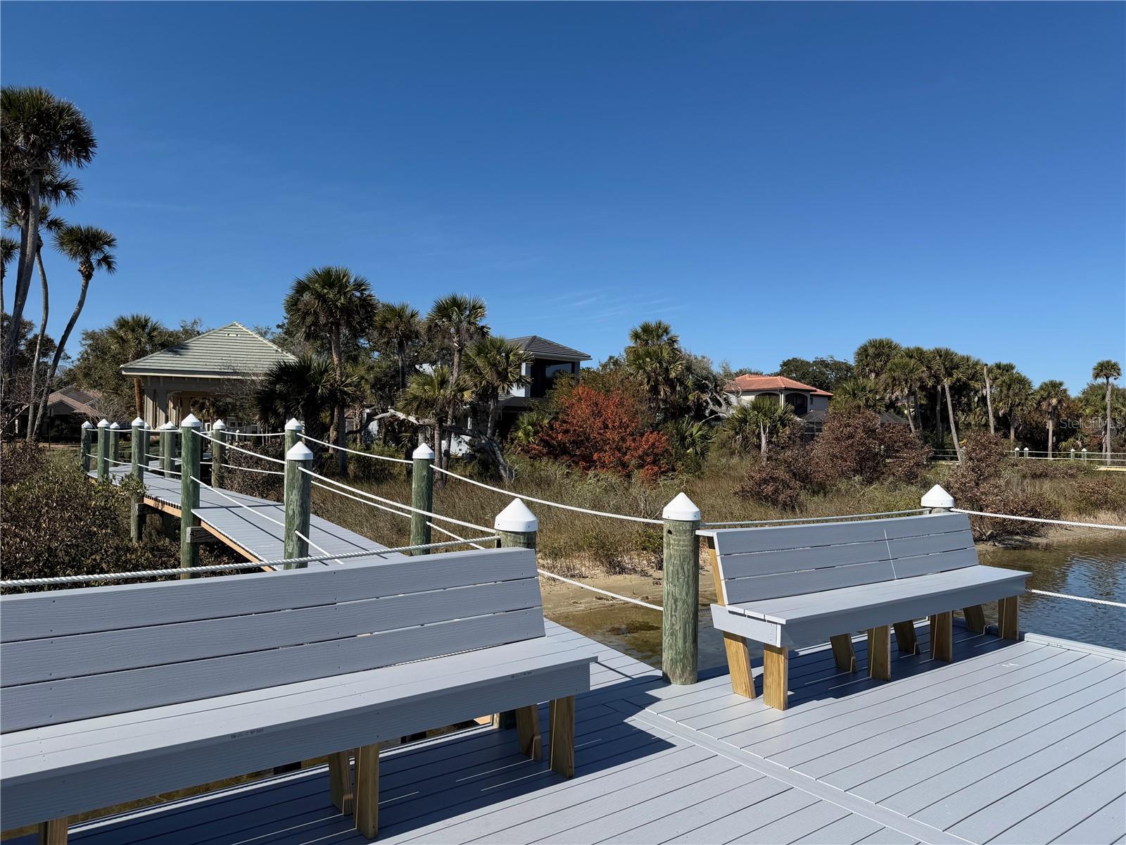 PALM COAST PLANTATION PUD UN 3 - Land