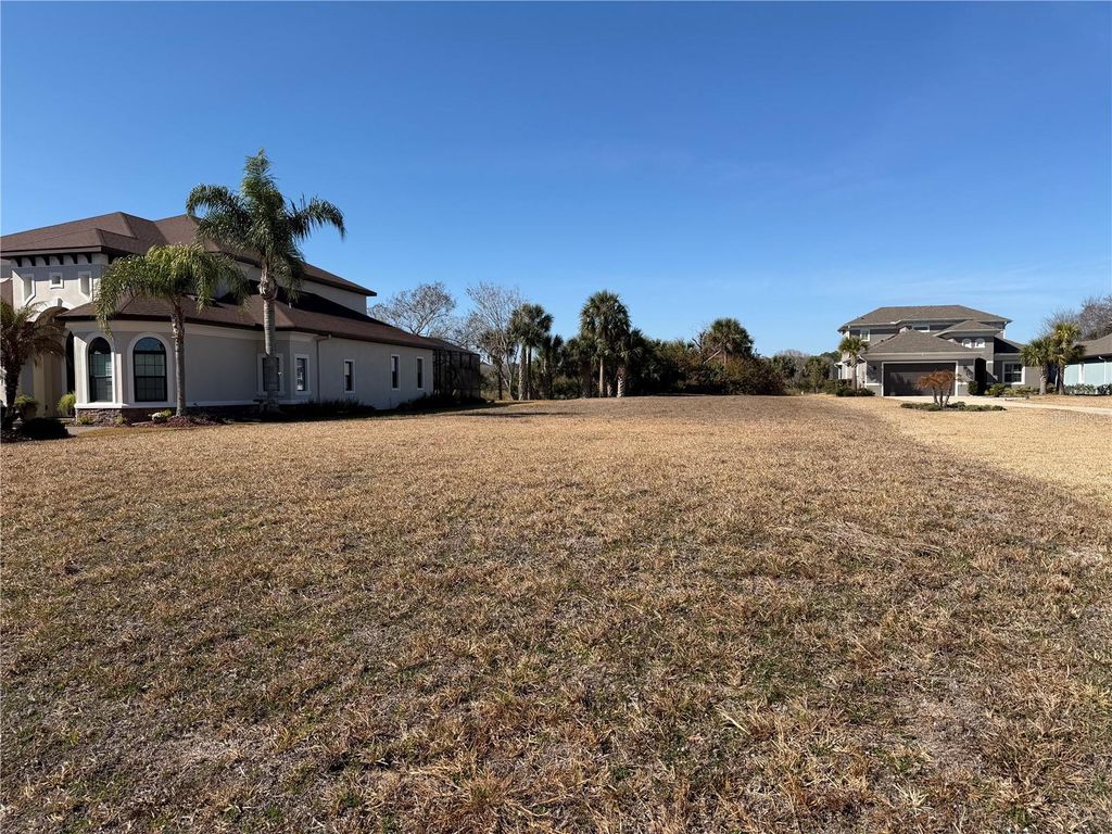 Photo of 74 Heron Drive, Palm Coast, FL 32137 (MLS # FC316305)