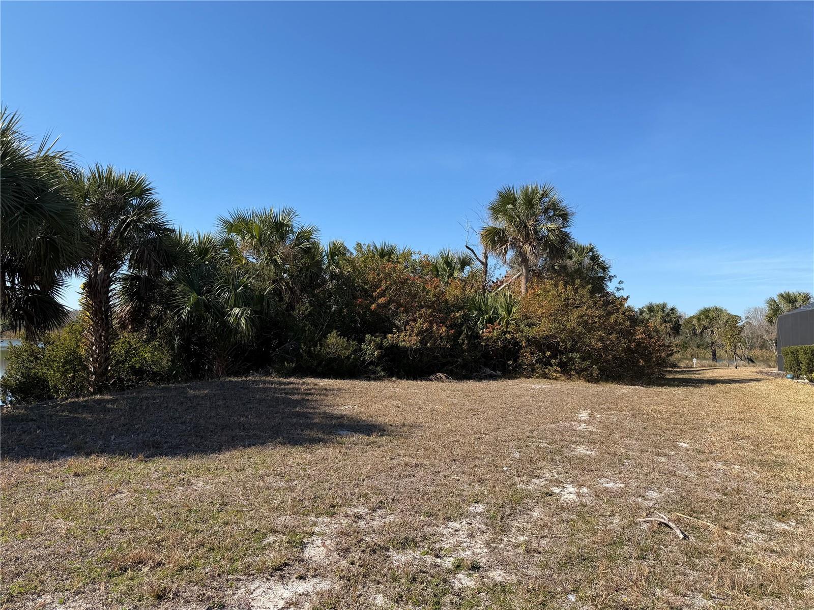 PALM COAST PLANTATION PUD UN 3 - Land