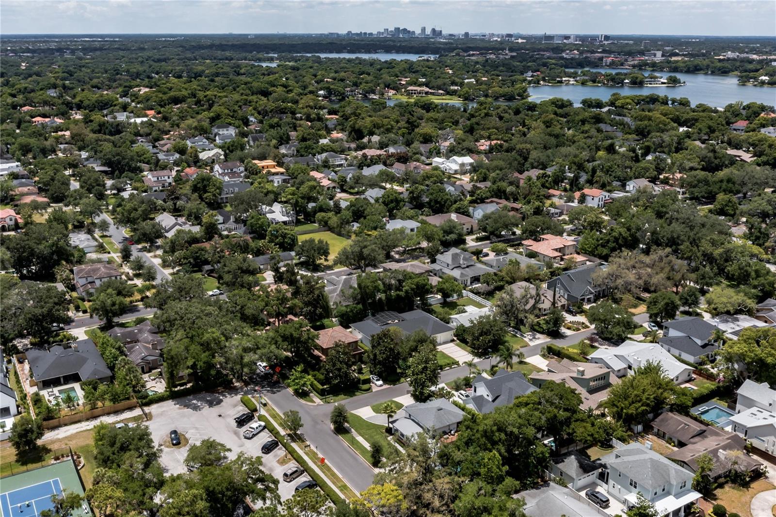 TEMPLE ESTATES - Residential