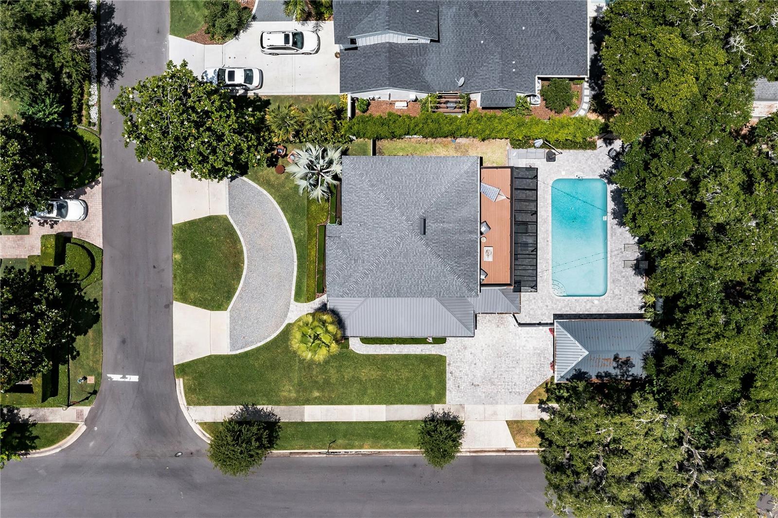 TEMPLE ESTATES - Residential