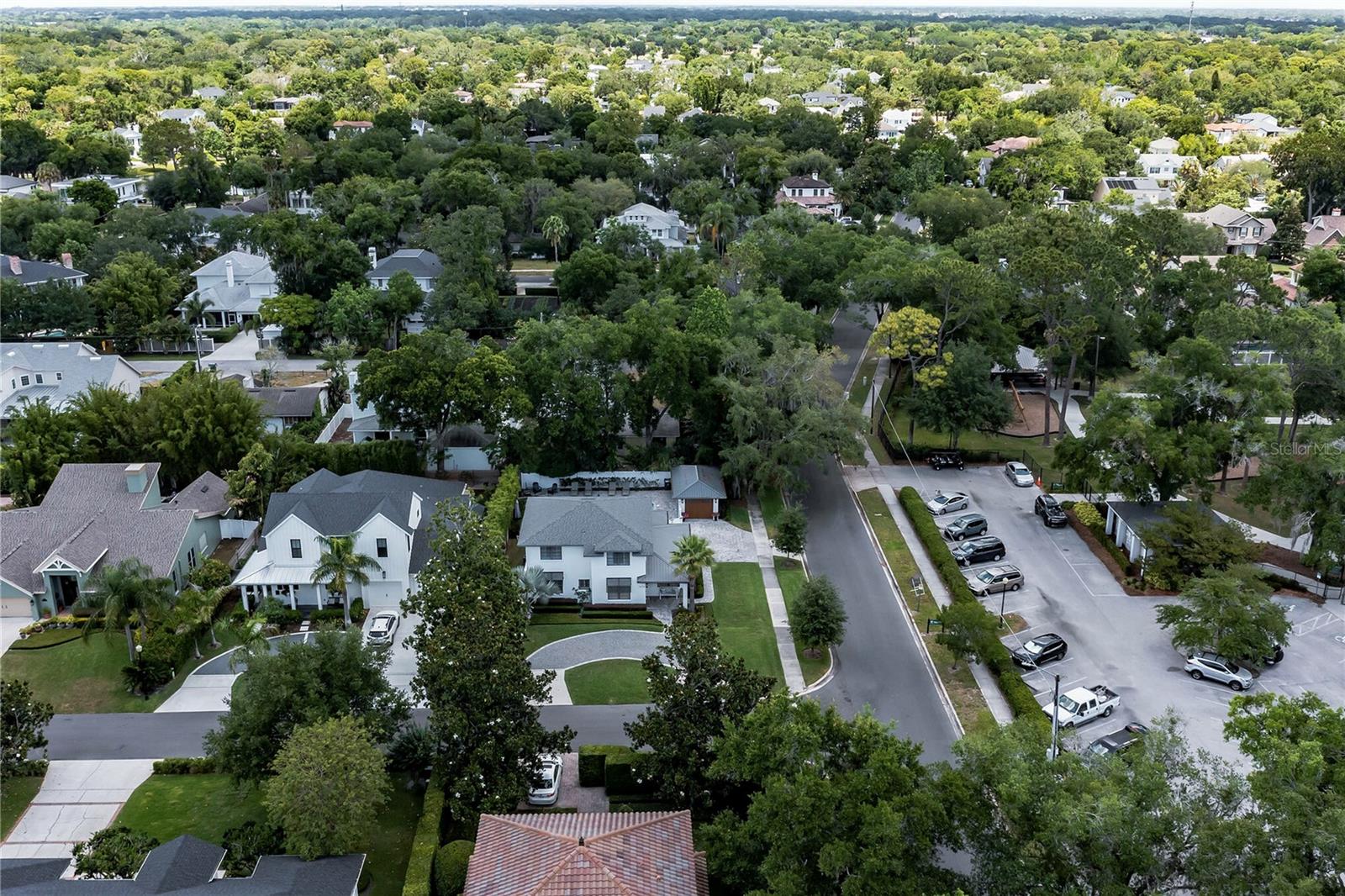 TEMPLE ESTATES - Residential