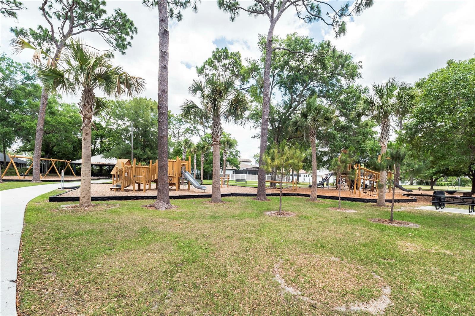 TEMPLE ESTATES - Residential