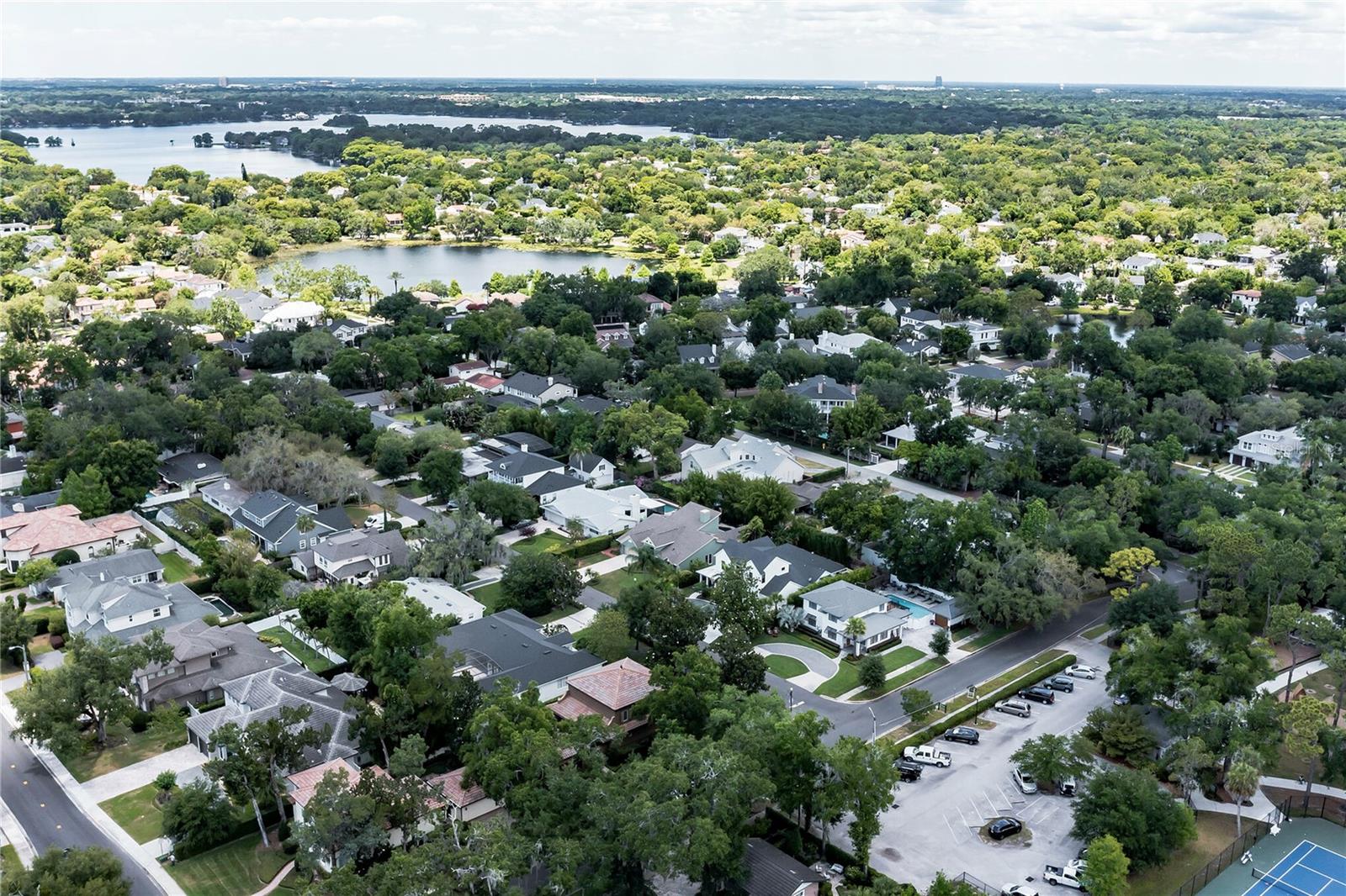 TEMPLE ESTATES - Residential