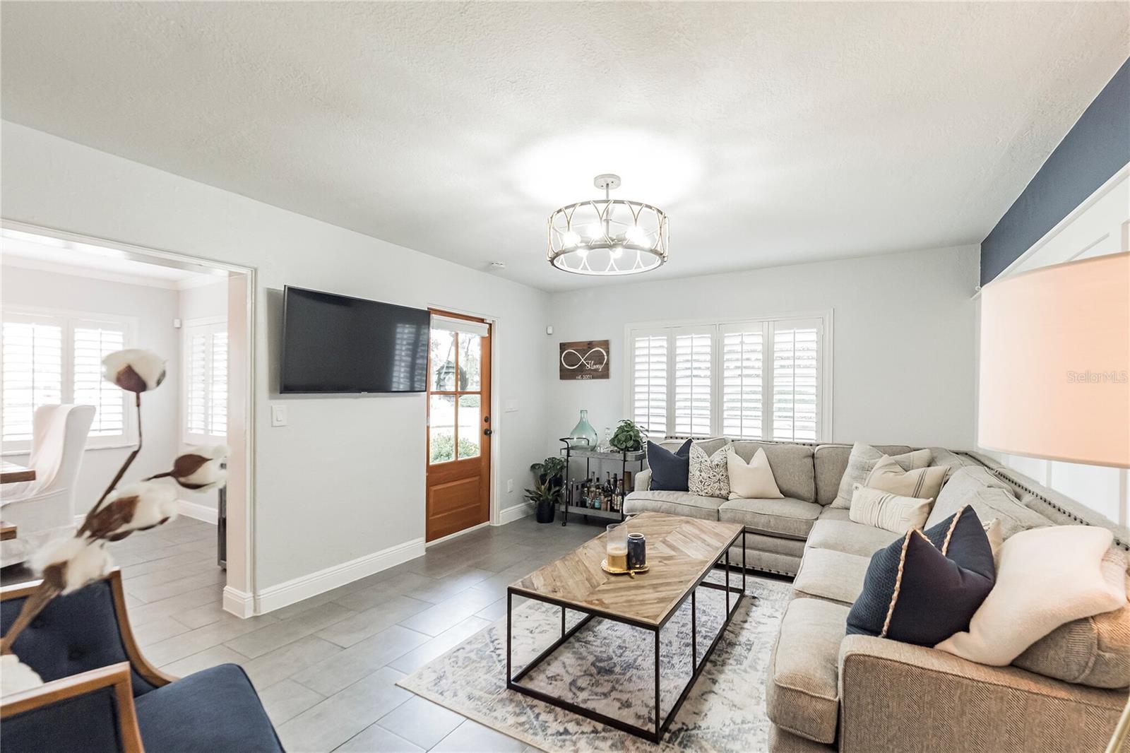 TEMPLE ESTATES - Residential