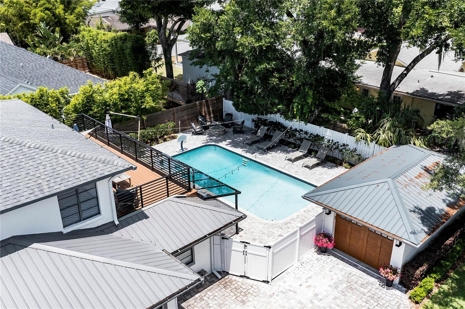 TEMPLE ESTATES - Residential