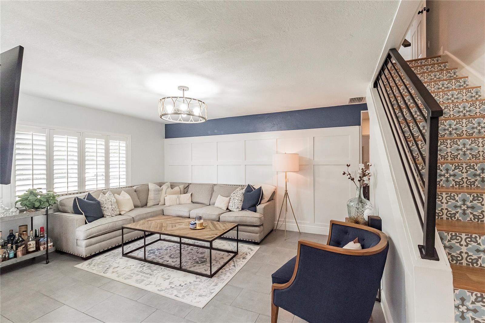 TEMPLE ESTATES - Residential