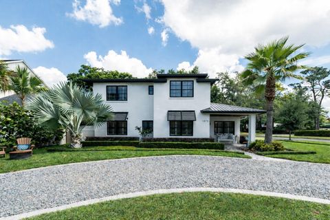 1673 MAYFIELD AVENUE WINTER PARK FL 32789