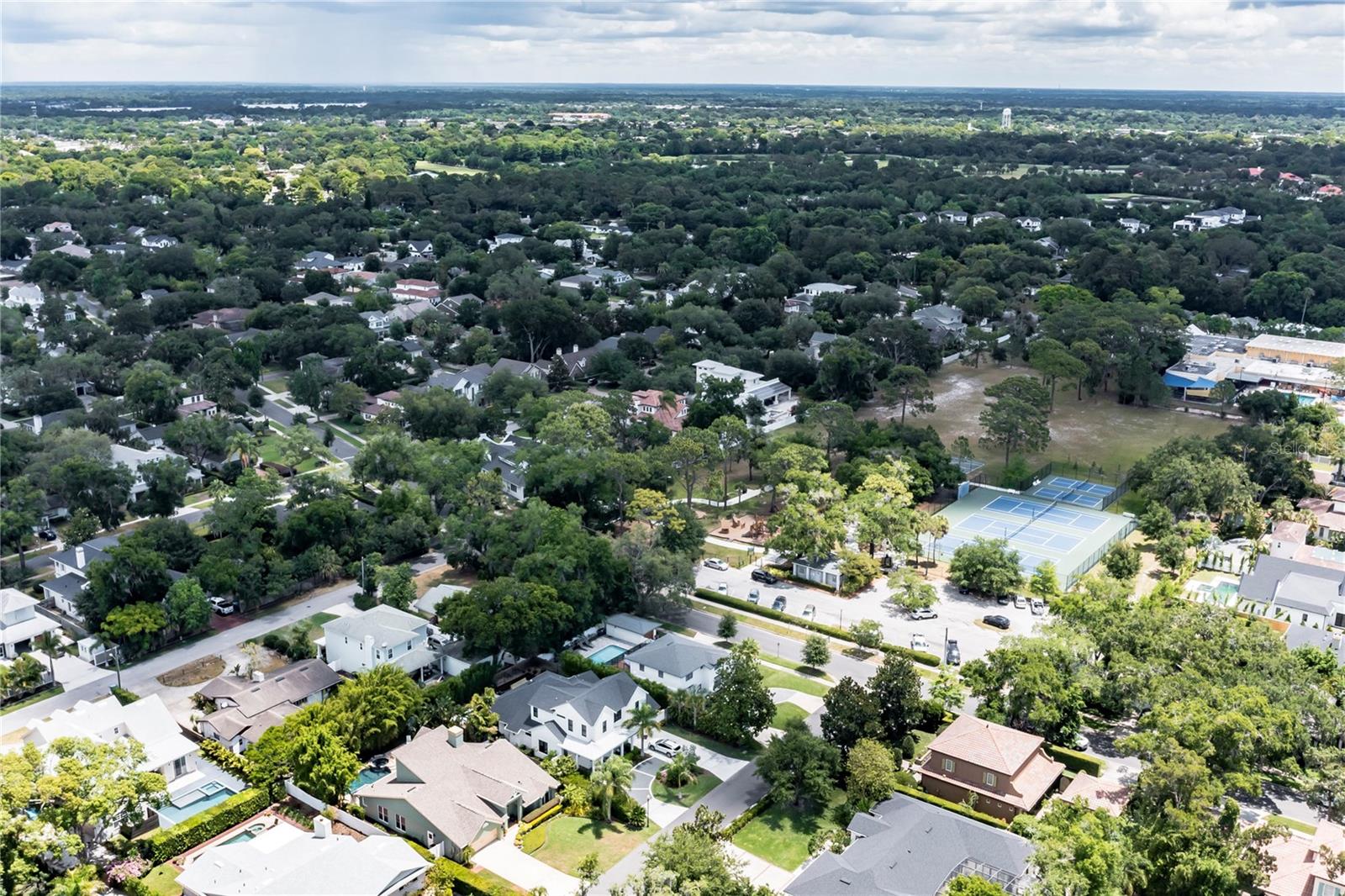 TEMPLE ESTATES - Residential