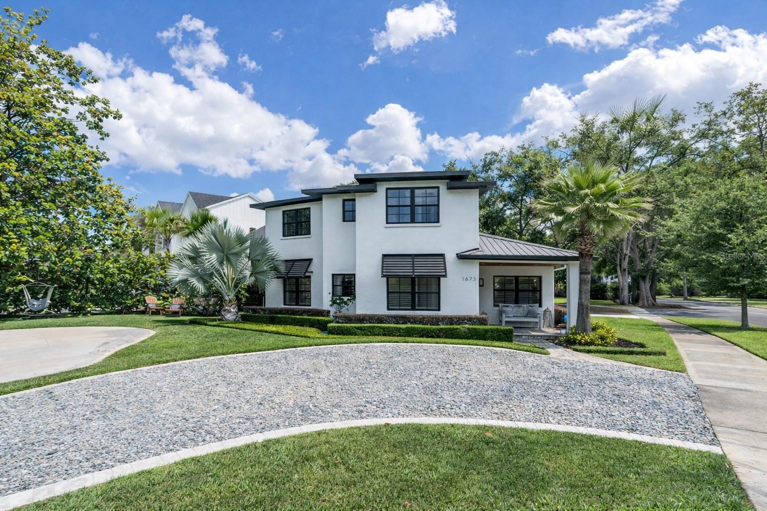 1673 MAYFIELD AVENUE