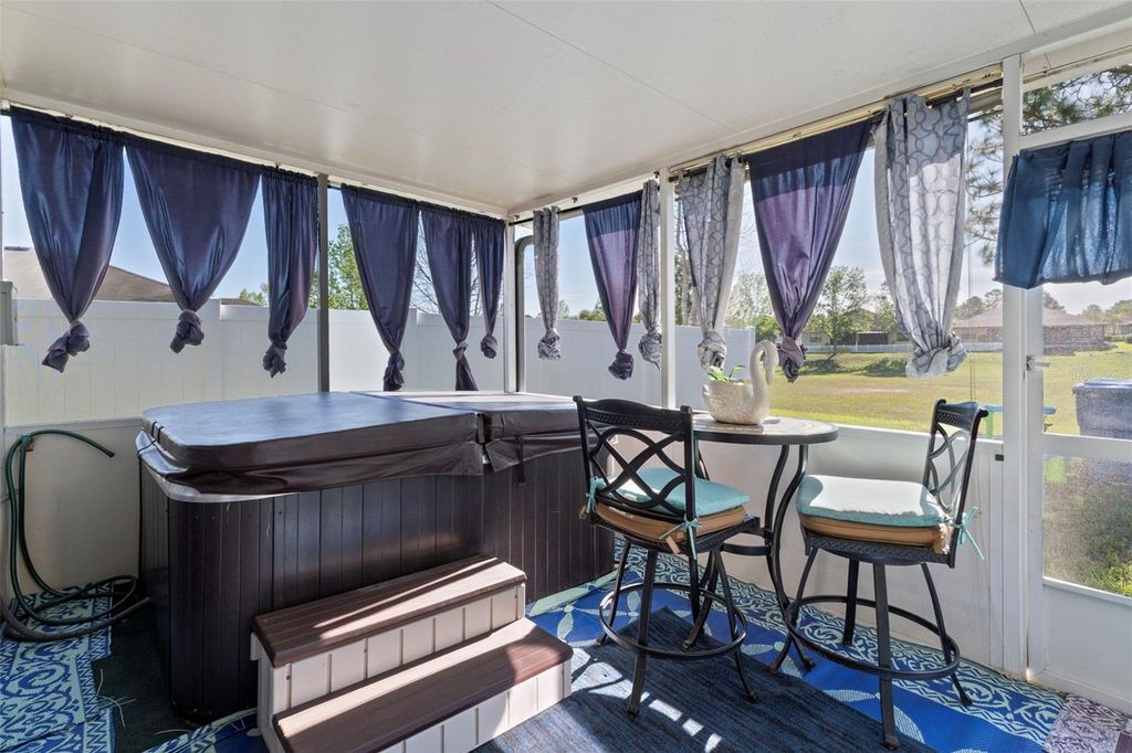 Photo of 8398 Indian Laurel Lane, Brooksville, FL 34613 (MLS # W7884049)