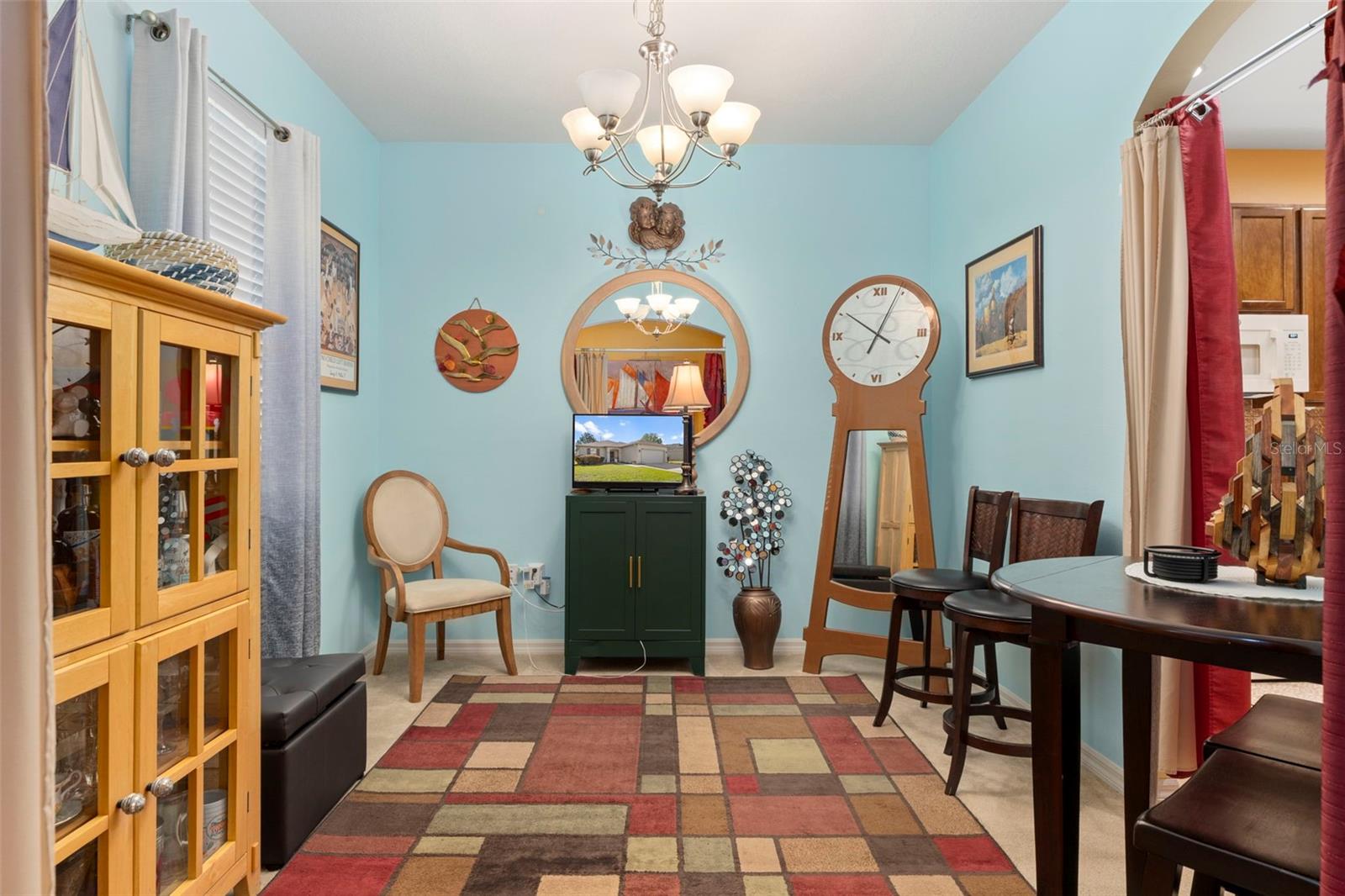 SPRING RIDGE - Residential