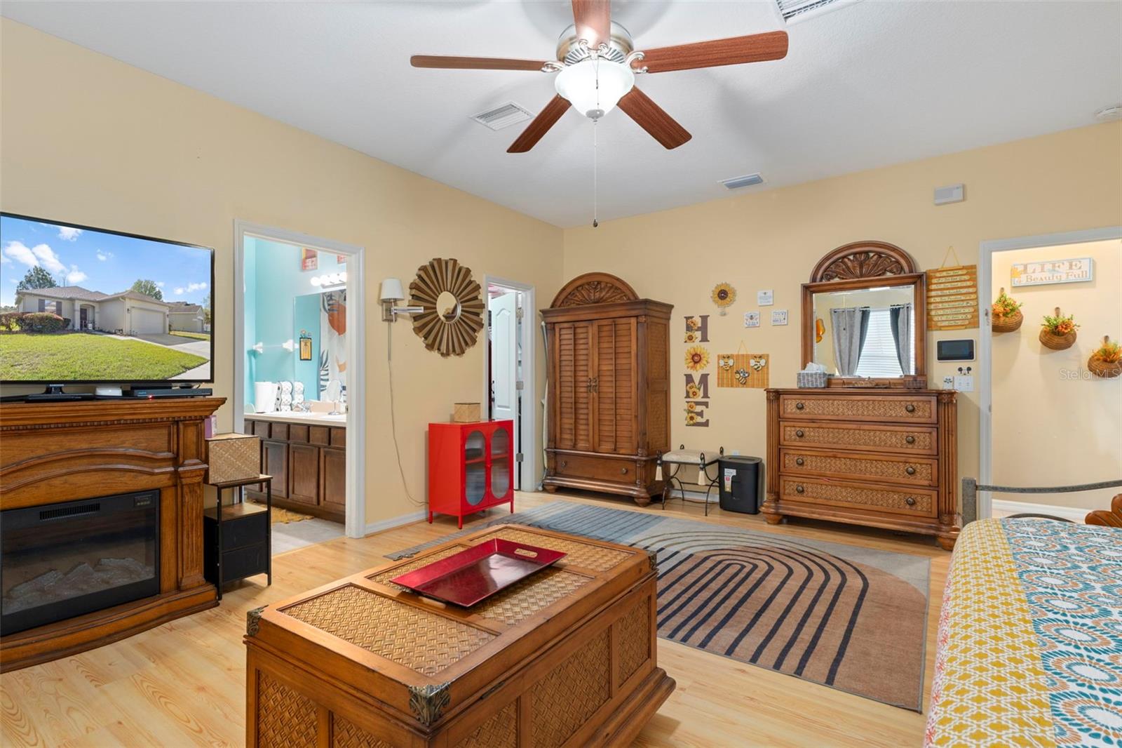 SPRING RIDGE - Residential