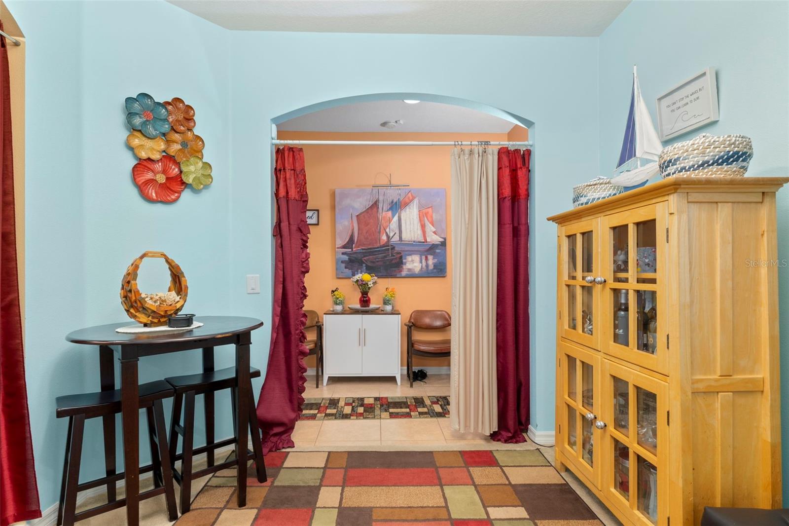 SPRING RIDGE - Residential