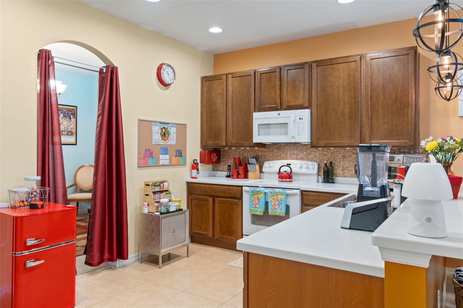 SPRING RIDGE - Residential