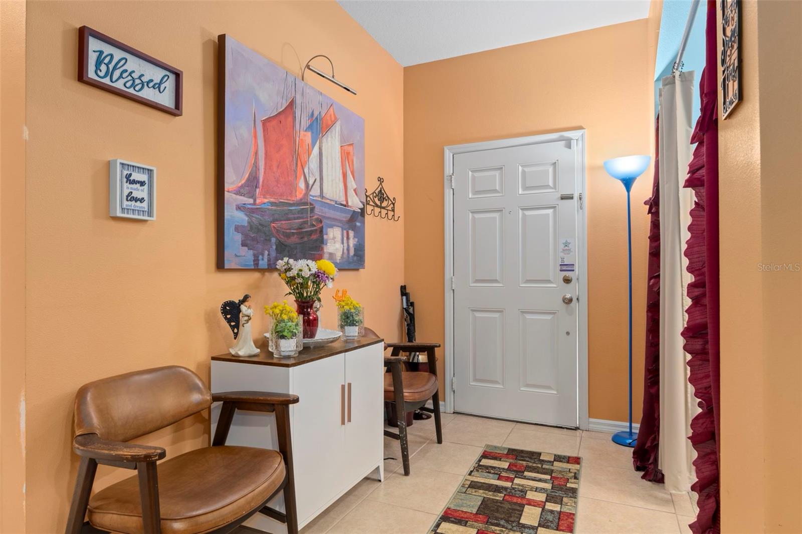 SPRING RIDGE - Residential