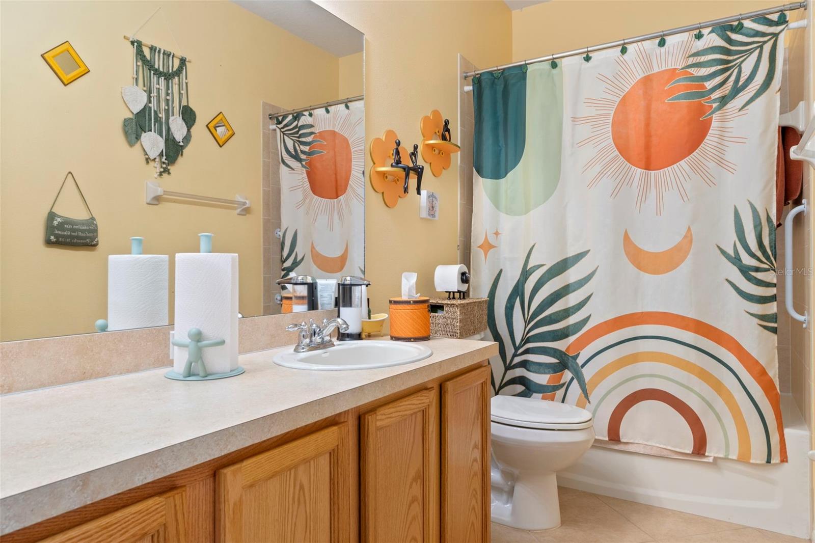 SPRING RIDGE - Residential