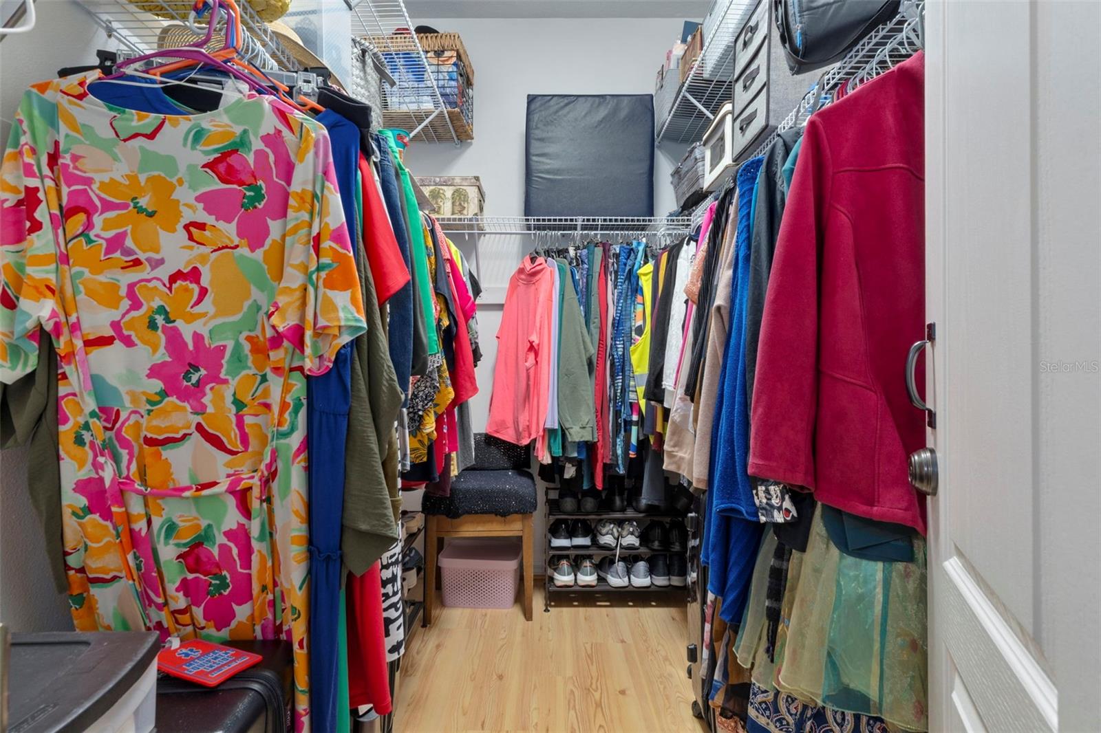 SPRING RIDGE - Residential