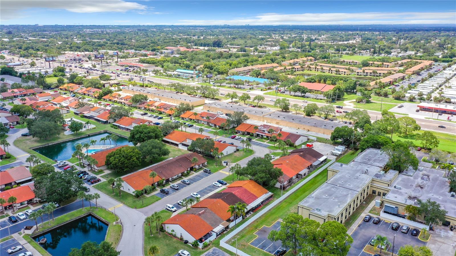 ROSETREE VILLAGE - Residential