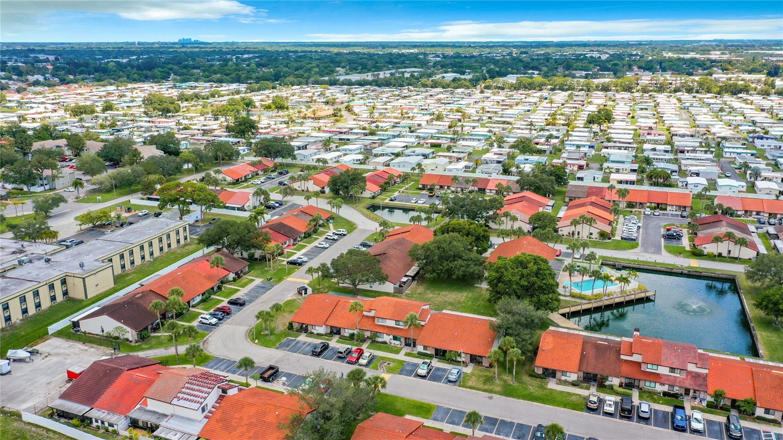 ROSETREE VILLAGE - Residential