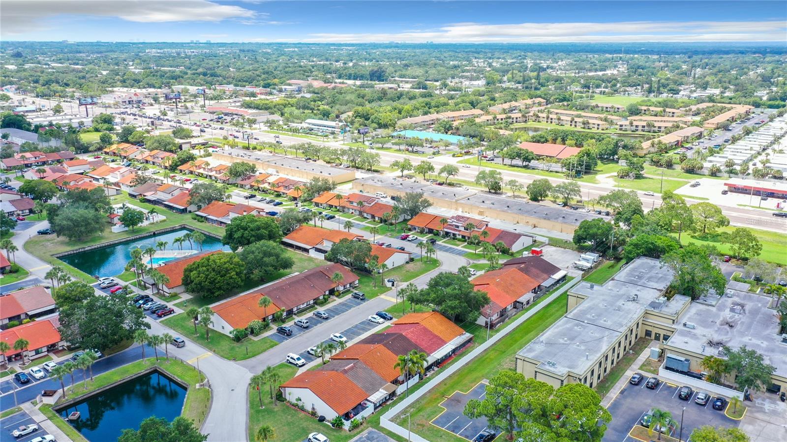 ROSETREE VILLAGE - Residential