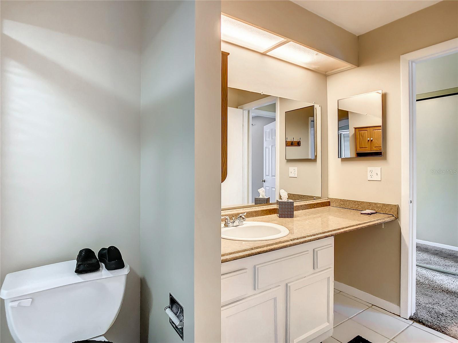 ROSETREE VILLAGE - Residential