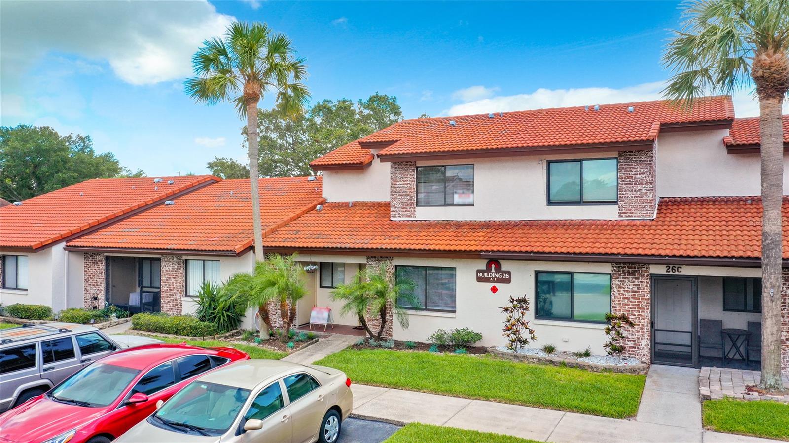 ROSETREE VILLAGE - Residential