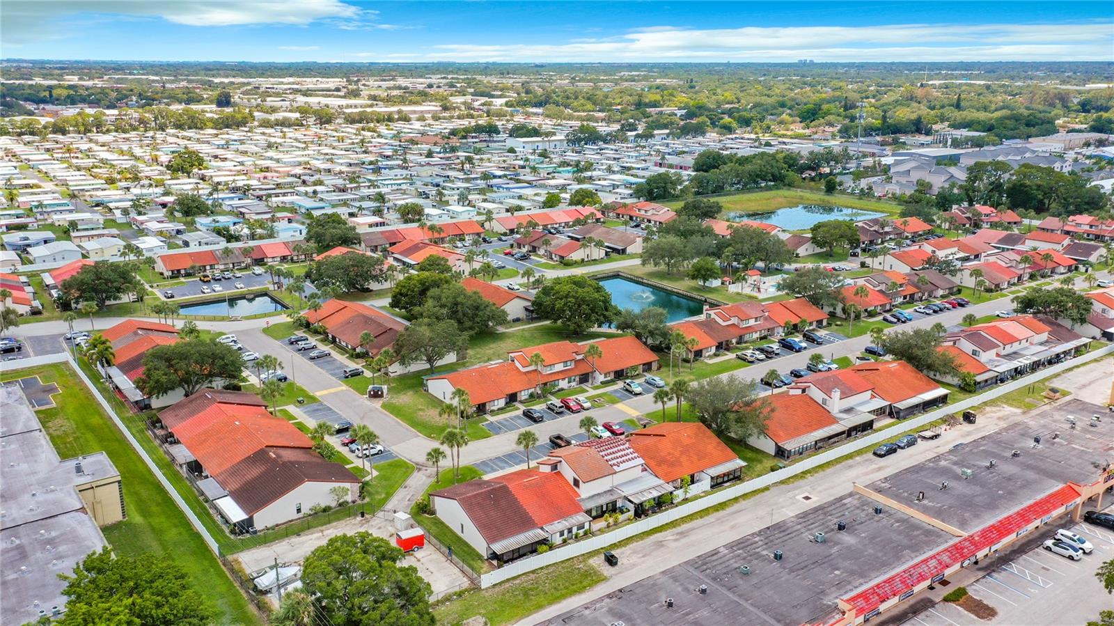 ROSETREE VILLAGE - Residential