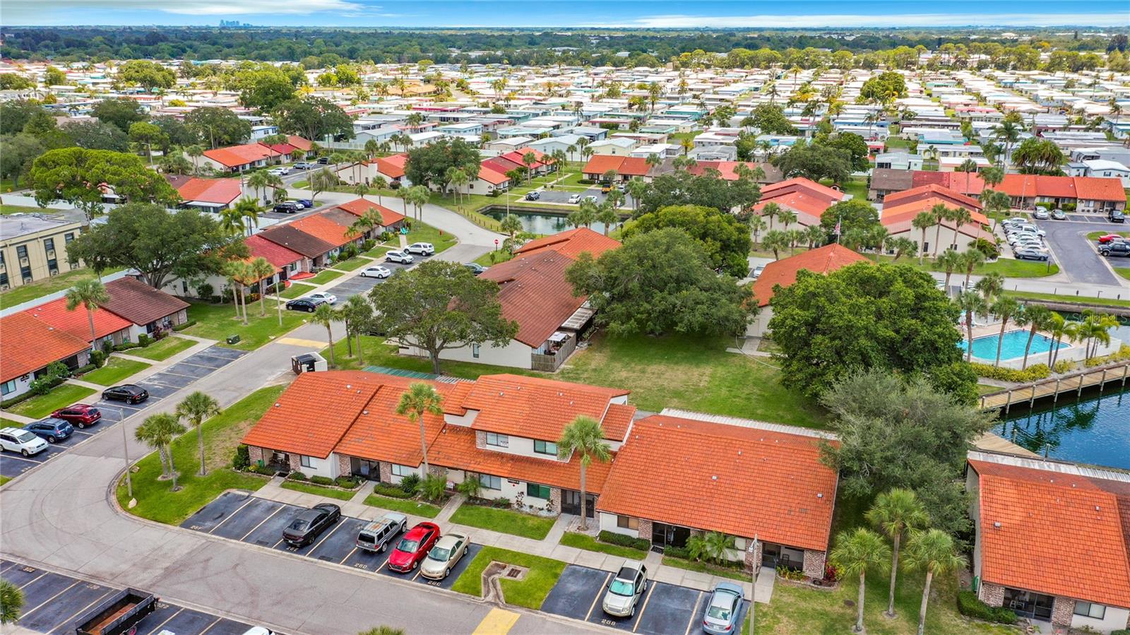 ROSETREE VILLAGE - Residential