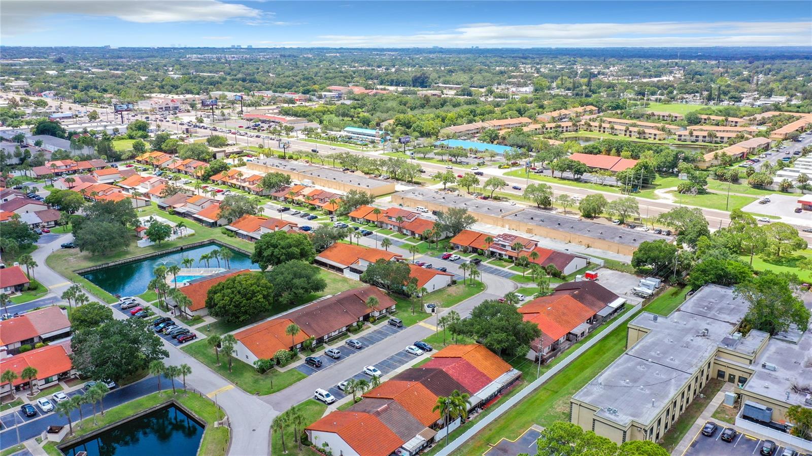 ROSETREE VILLAGE - Residential