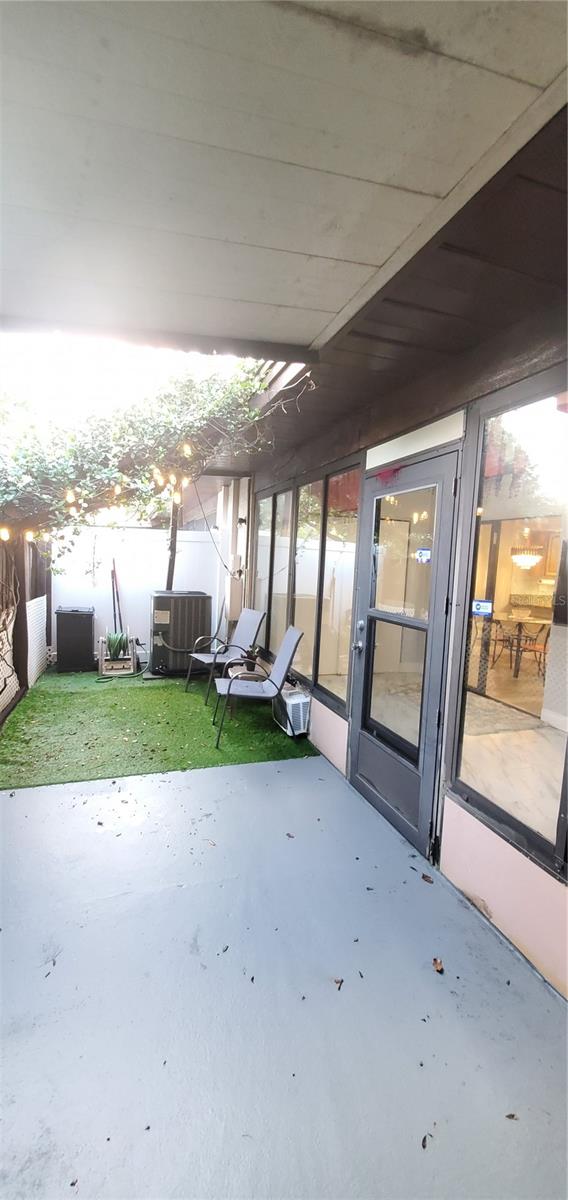 ROSETREE VILLAGE - Residential