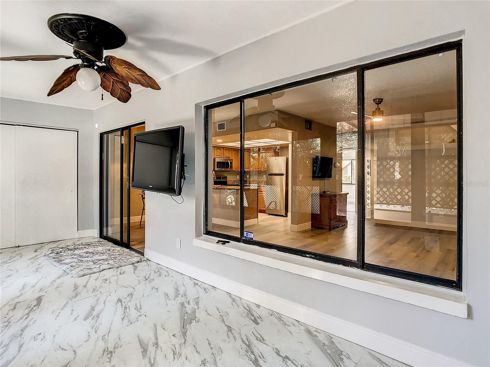 ROSETREE VILLAGE - Residential