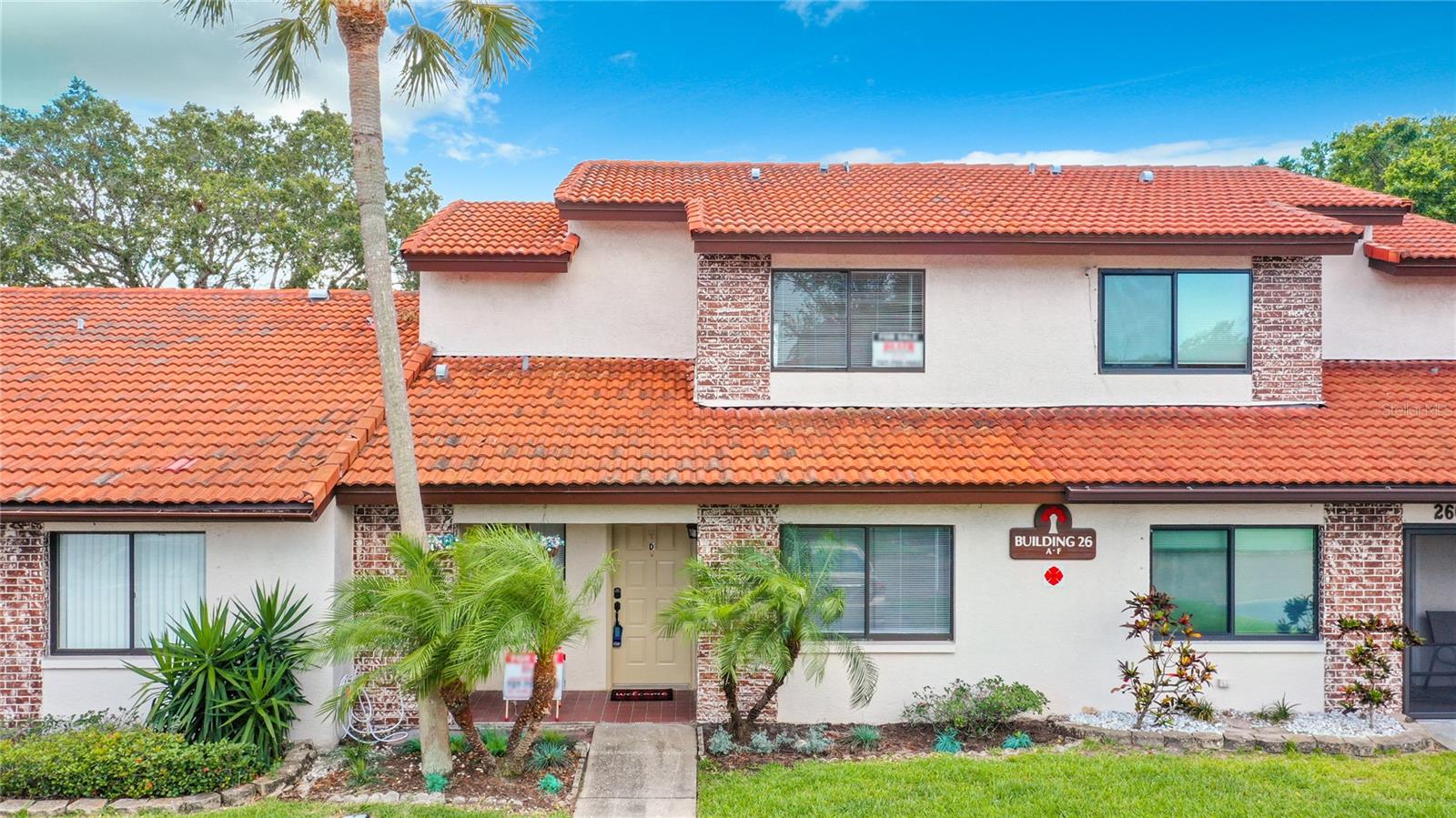 ROSETREE VILLAGE - Residential