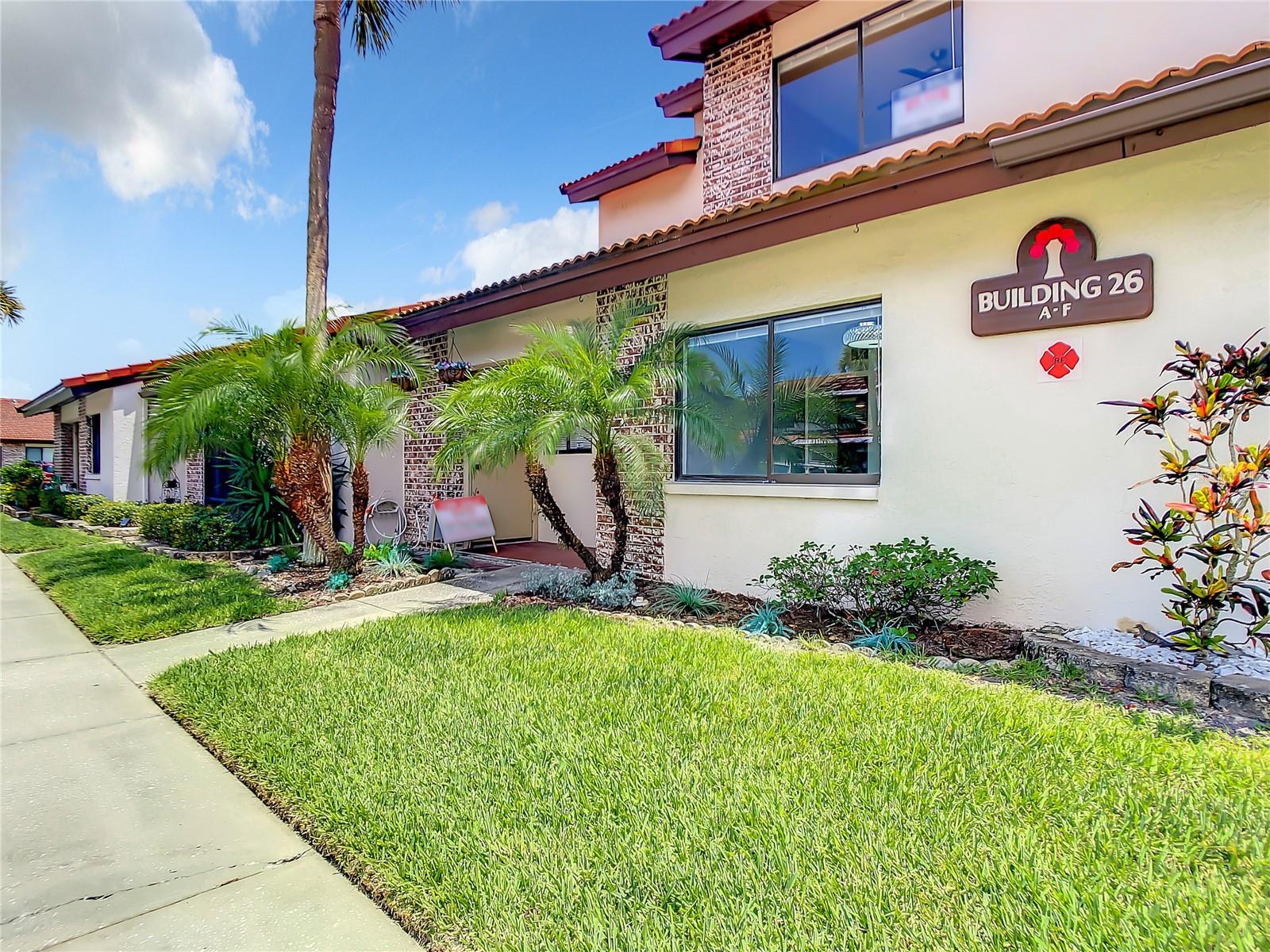 ROSETREE VILLAGE - Residential