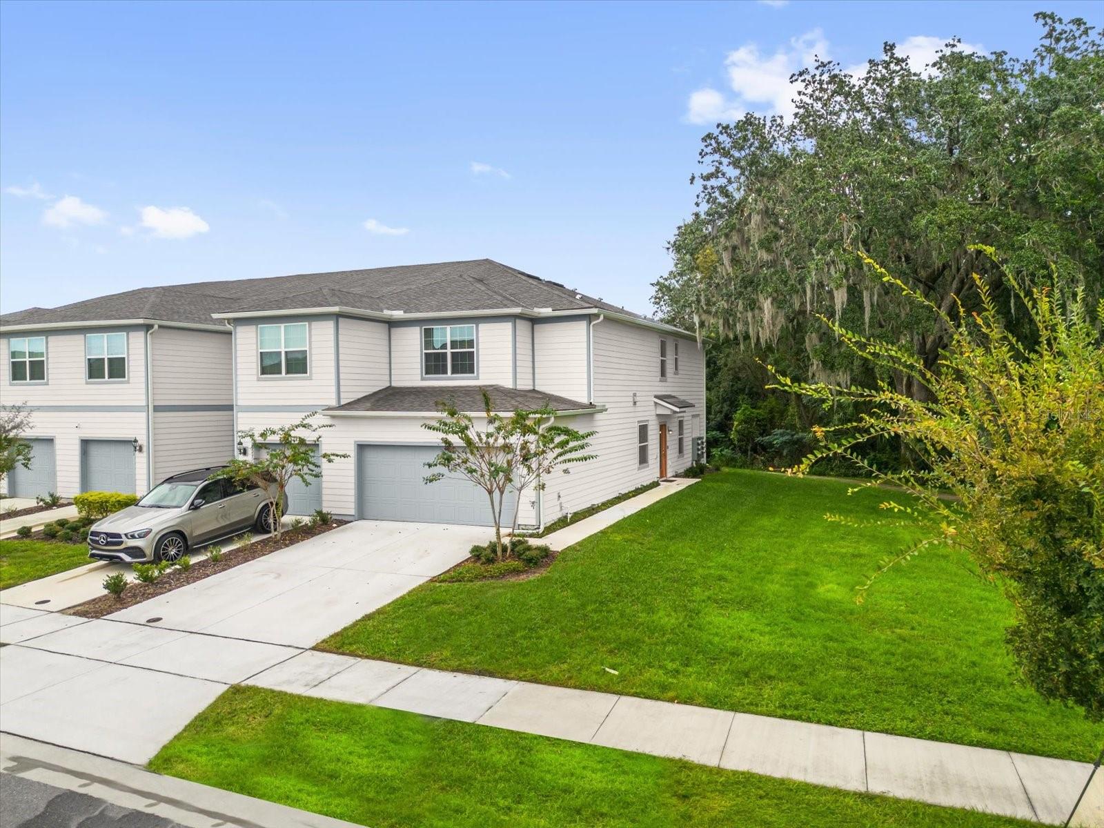 CYPRESS CAY PH 2 - Residential Lease