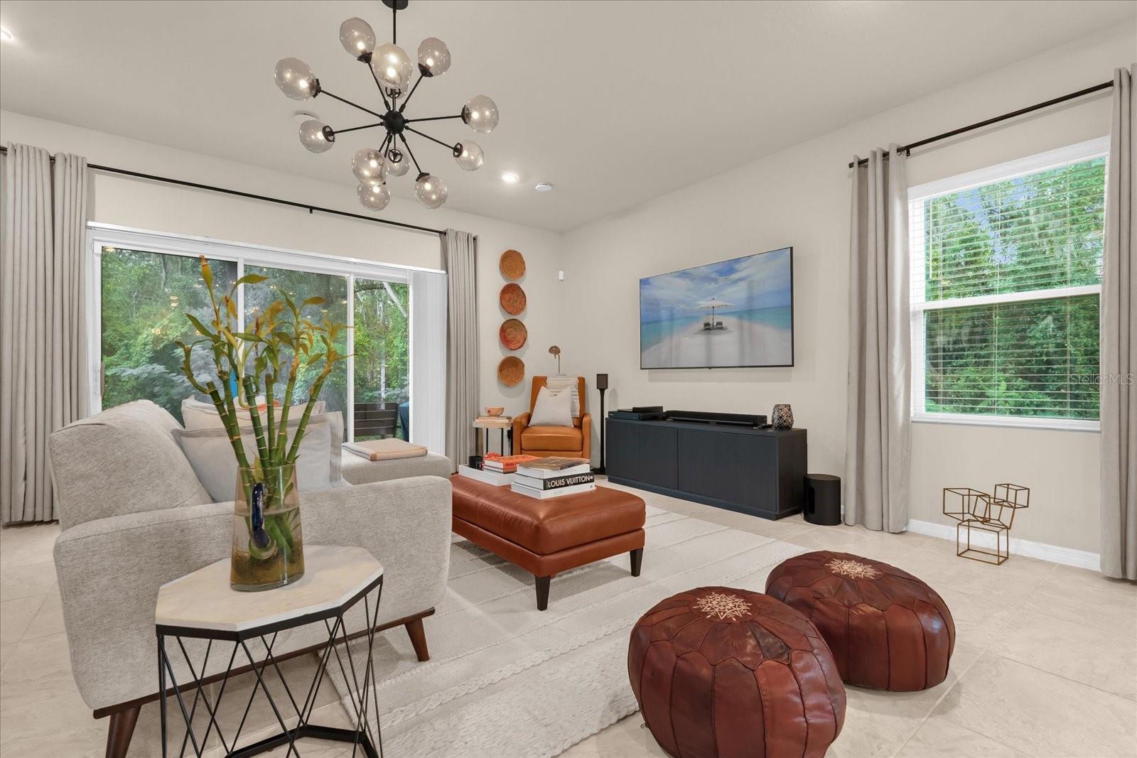 CYPRESS CAY PH 2 - Residential Lease