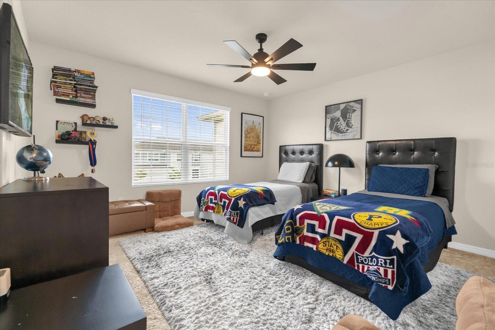 CYPRESS CAY PH 2 - Residential Lease