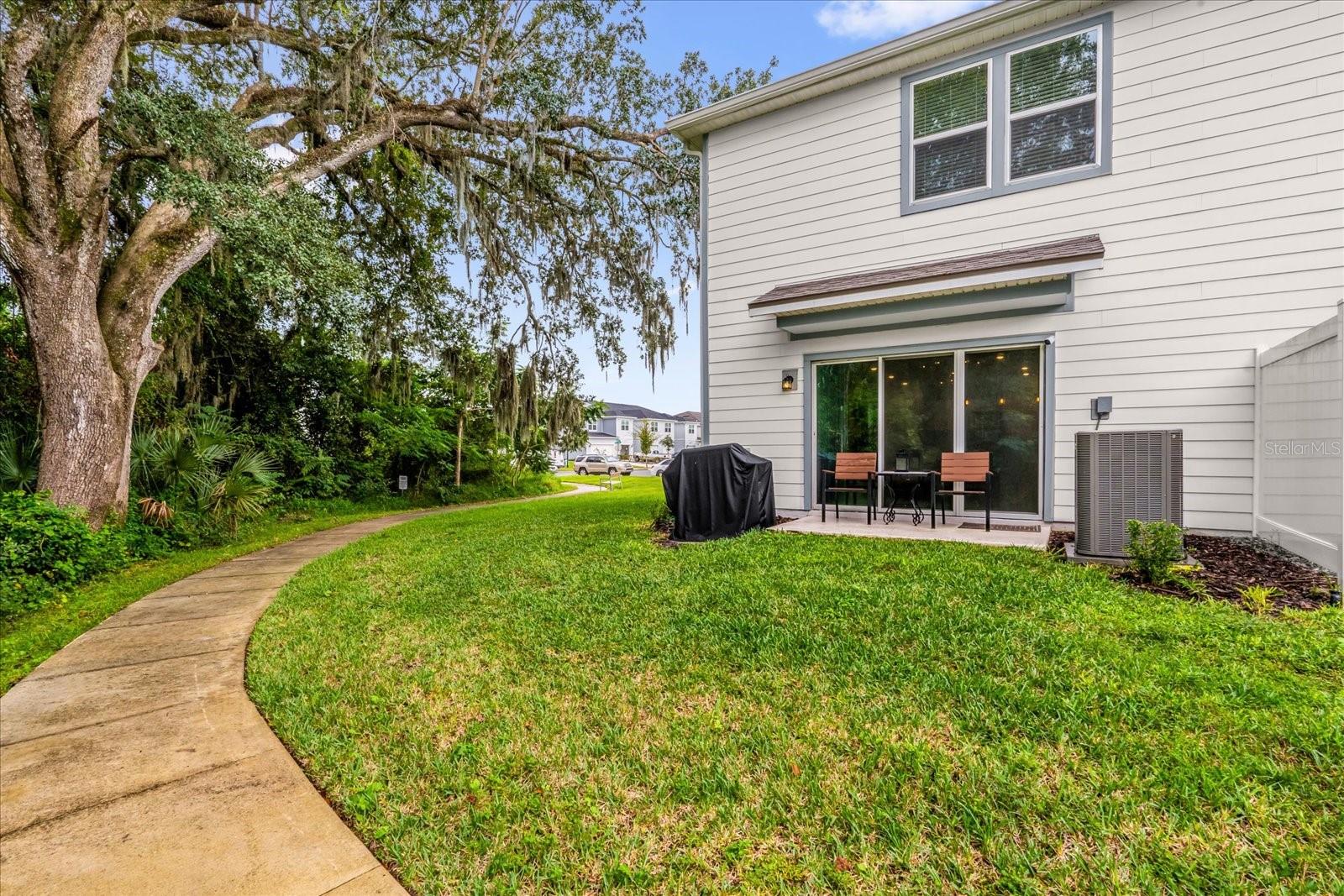 CYPRESS CAY PH 2 - Residential Lease