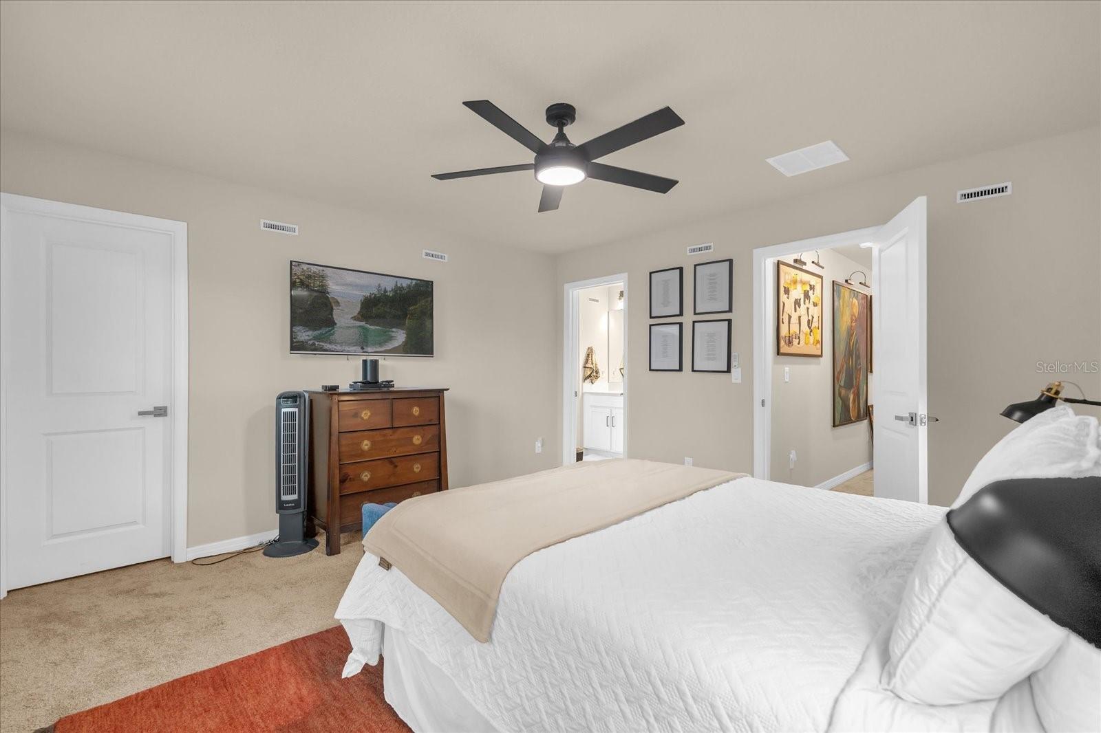 CYPRESS CAY PH 2 - Residential Lease